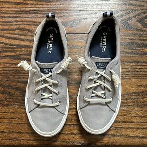 New Sperry boat shoes